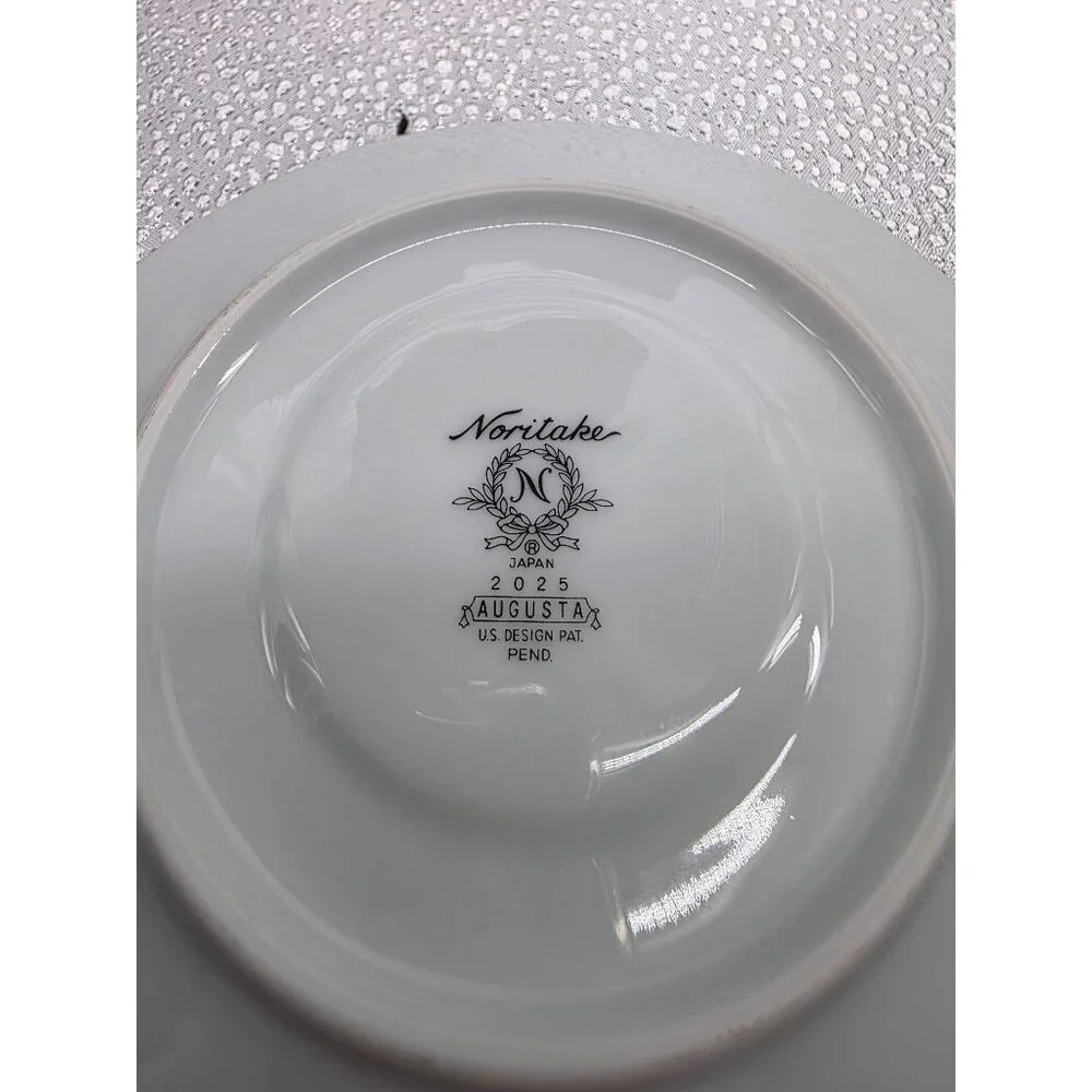 Noritake this augusta